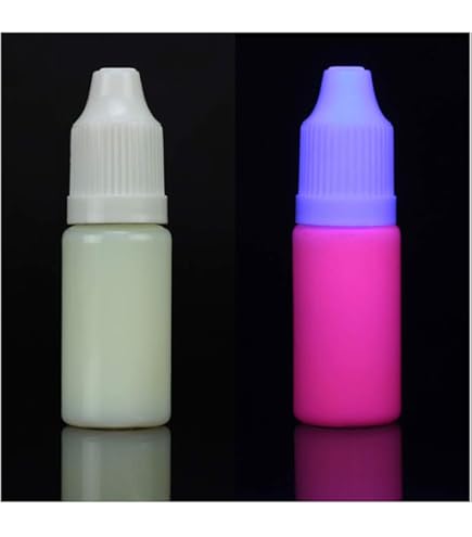 Amazon.com: Procart Invisible UV Black Light Ink for Inkjet